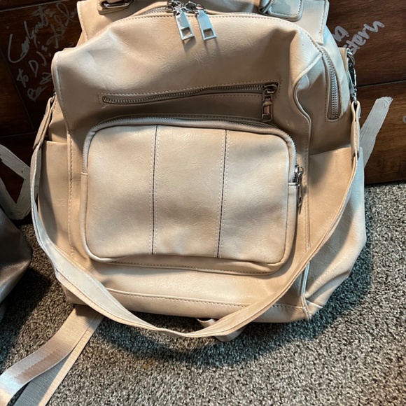 Backpack/Purse - Picture 6 of 6